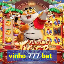 vinho 777 bet